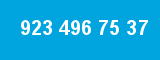 923 496 75 37 923 496 75 37